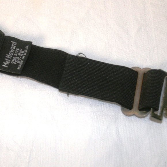 Floral Cumberband - Picture 5 of 5